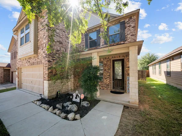 1315 Prairie Grass, San Antonio, TX 78245