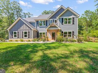 234 Hampton Rd, Fayetteville, GA 30215