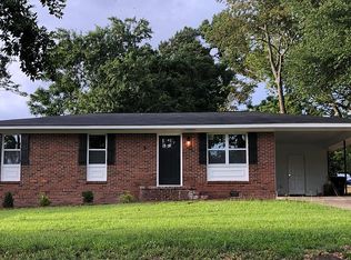 319 Jackson Ave, North Augusta, SC 29841