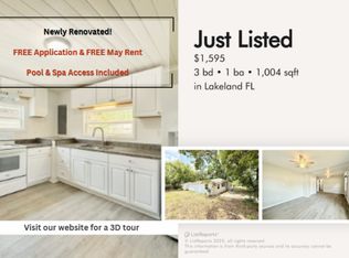 2316 Azalea Ct, Lakeland, FL 33815