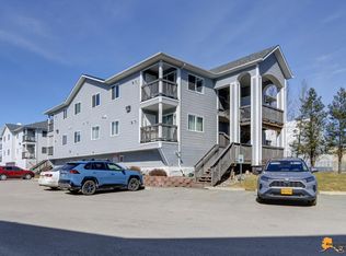111 E Potter Dr UNIT 5, Anchorage, AK 99518