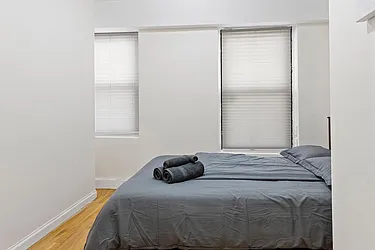 Rented by Oxford Property Group