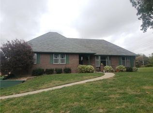 600 S 13th Ter, Savannah, MO 64485