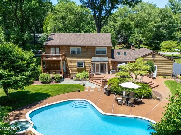 89 Pine Street, Lincroft, NJ 07738