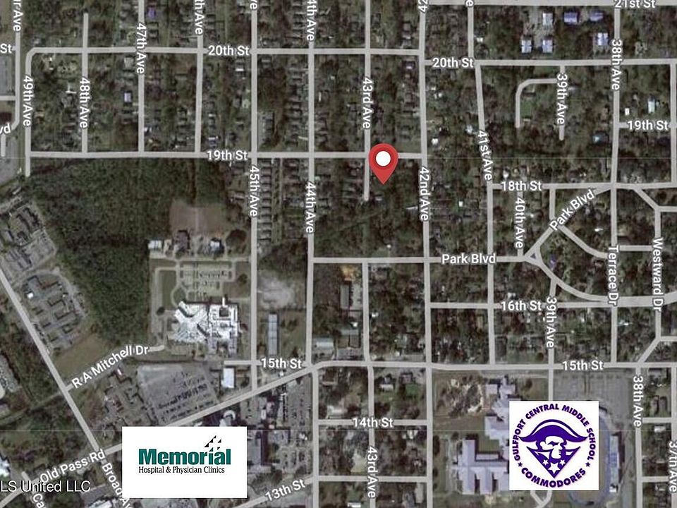2nd image of 21 43rd St