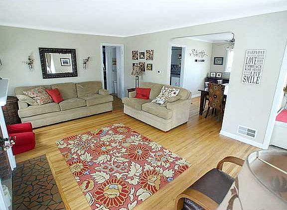 4th image of 3009 Powhattan Pkwy