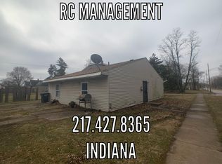 21 Indiana St #1, Danville, IL 61832
