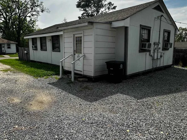 932 Iris St, Baton Rouge, LA 70802
