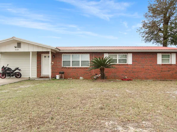 4108 Holley Ln, Panama City, FL 32404