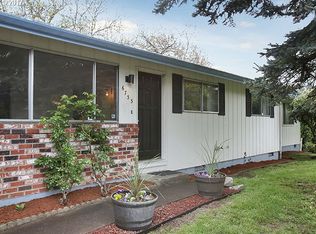 6733 SW 52nd Ave, Portland, OR 97219