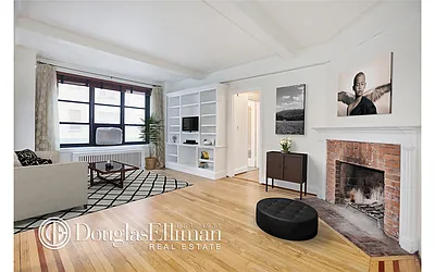 Sold by Douglas Elliman