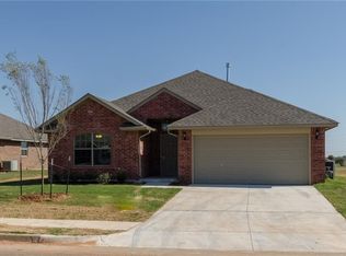 8016 Hillers Rd, Oklahoma City, OK 73132