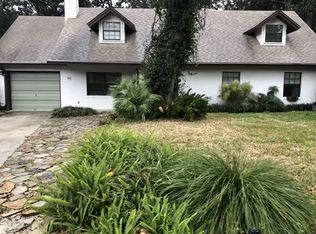 22 Park Terrace Dr, Saint Augustine, FL 32080