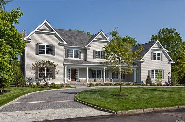 20 Meadow Rd, Scarsdale, NY 10583 | Zillow