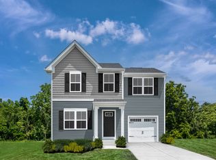 121 Maple Grv, Saint Springfield, OH 45503