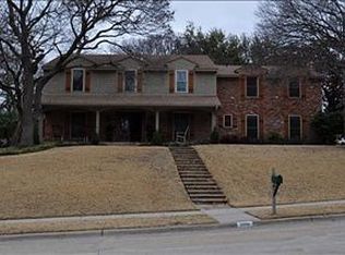 2306 E Prairie Creek Dr, Richardson, TX 75080