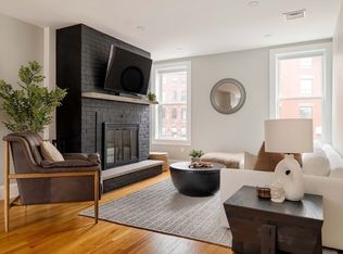 129 N Washington St #3, Boston, MA 02113