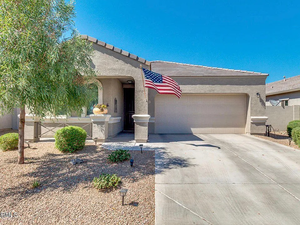 41326 W Jenna Ln