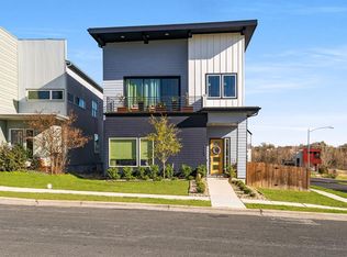 5801 Pinon Vista Dr, Austin, TX 78724