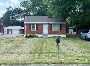 4918 Lagoona Dr, Louisville, KY 40219