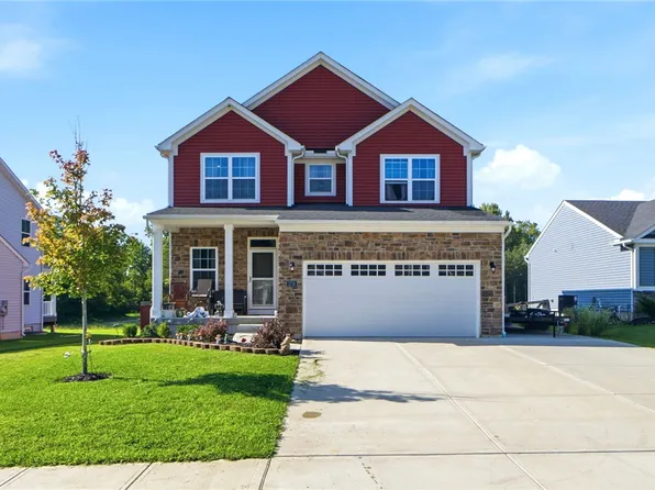 1710 Highlander Dr, Xenia, OH 45385