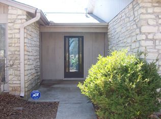 3107 Jeanne Marie Ct, Austin, TX 78745