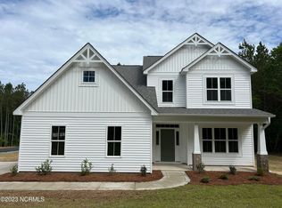 330 Highway 15/501, Carthage, NC 28327