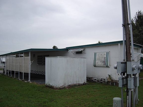 5th image of 2882 Gulf To Bay Blvd Lot 226
