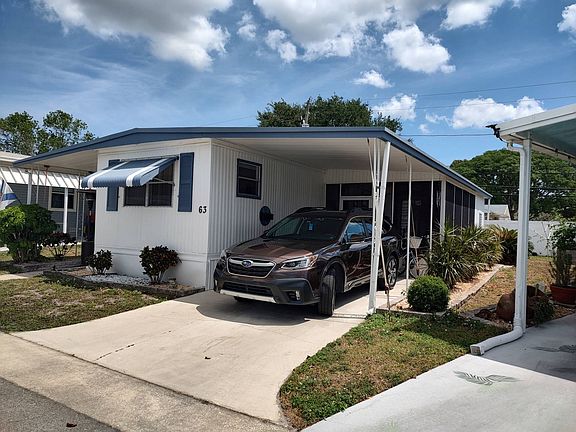 2nd image of 2505 E Bay Dr Lot 63