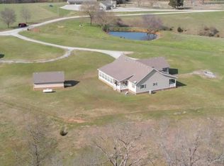 395 Madison St #2120, Huntsville, AR 72740