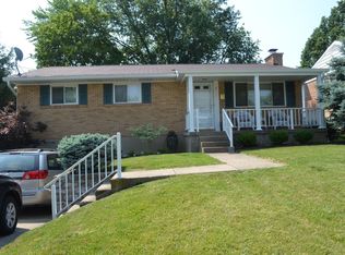 6196 Seiler Dr, Cincinnati, OH 45239