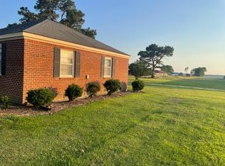 518 Woodville Rd, Hertford, NC 27944