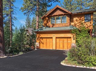 857 Rosewood Cir, Incline Village, NV 89451