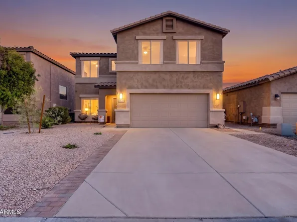 30052 N DESERT WILLOW Boulevard, San Tan Valley, AZ 85143