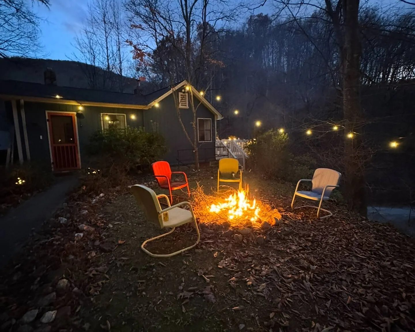 5250 Old Virginia Springs Rd — Photo 3