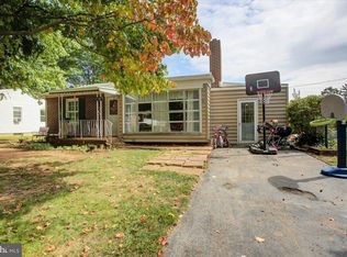 11307 Greenberry Rd, Hagerstown, MD 21740