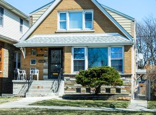 5623 S Newcastle Ave, Chicago, IL