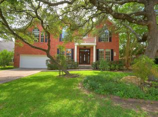 5306 Kite Tail Dr, Austin, TX 78730