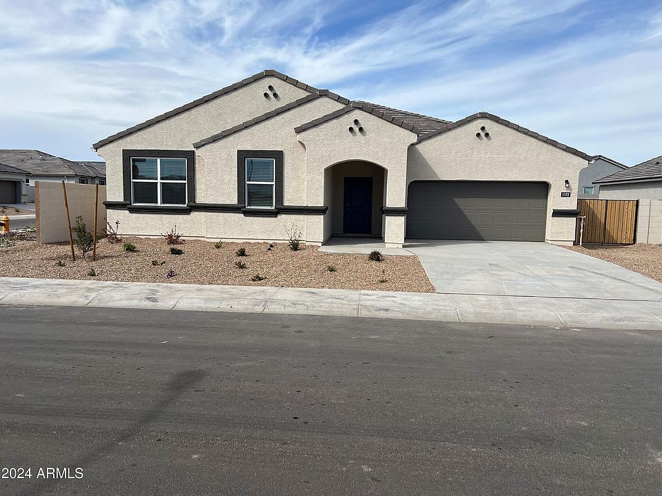 1st image of 1172 W DESCANSO CANYON Drive