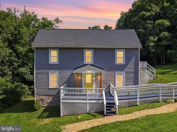 223 Andrew Chapel Rd, Stafford, VA 22554