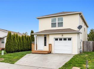 3415 Rosewood St, Mount Vernon, WA 98273