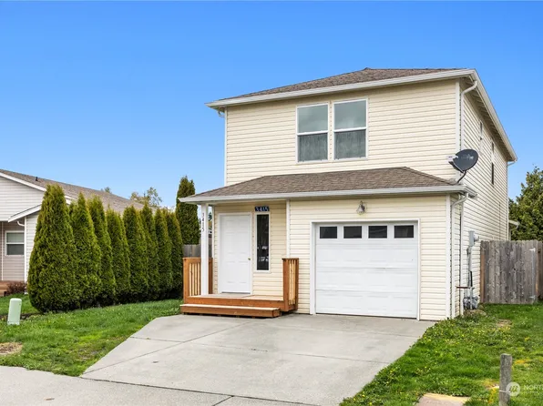 3415 Rosewood Street, Mount Vernon, WA 98273