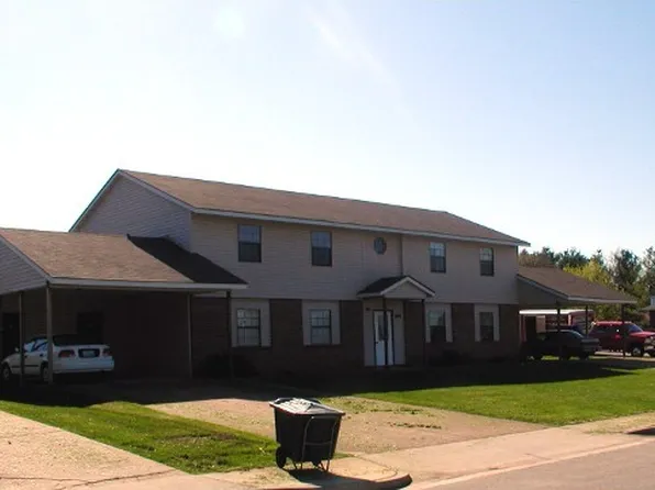 504-MF4-IO, 600 Wakefield Dr APT D, Rolla, MO 65401