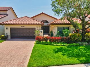 22520 Esplanada Cir W, Boca Raton, FL 33433