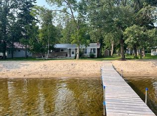 46622 Timberlane Dr, Perham, MN 56573