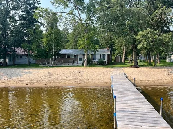 46622 Timberlane Dr, Perham, MN 56573