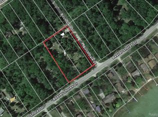 280 Beaver Shores Dr, Lachine, MI 49753