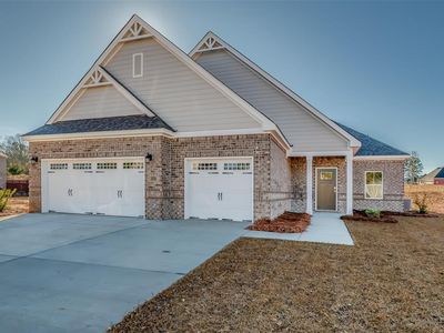 309 Currituck Dr, Troy, AL, 36079