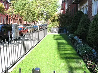 Rented by Chris Stewart, LREB