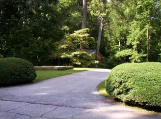 4582 Somerset Rd SW, Smyrna, GA 30082